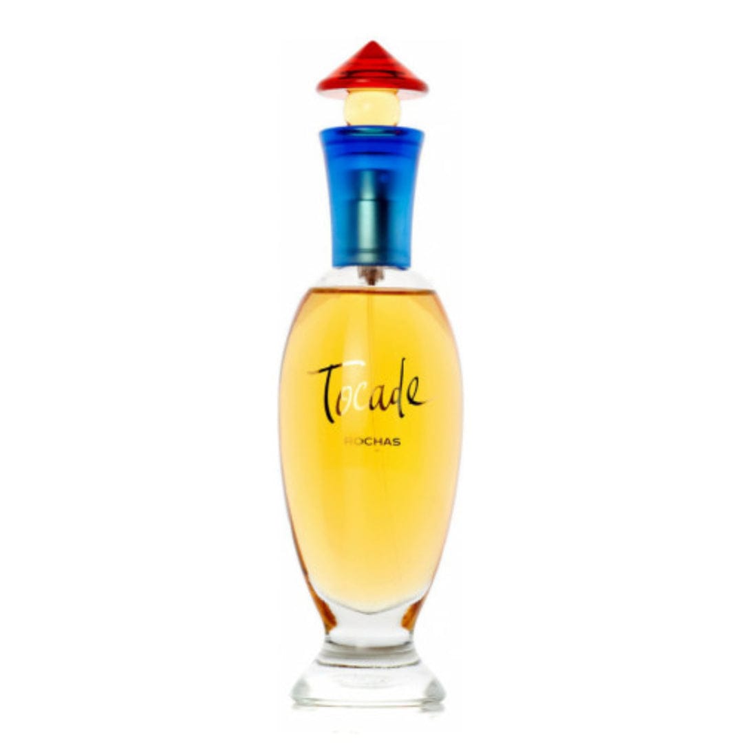 Rochas Tocade New Version Women’s Perfume/Cologne For Women Eau de Toilette 3.3 oz Edt