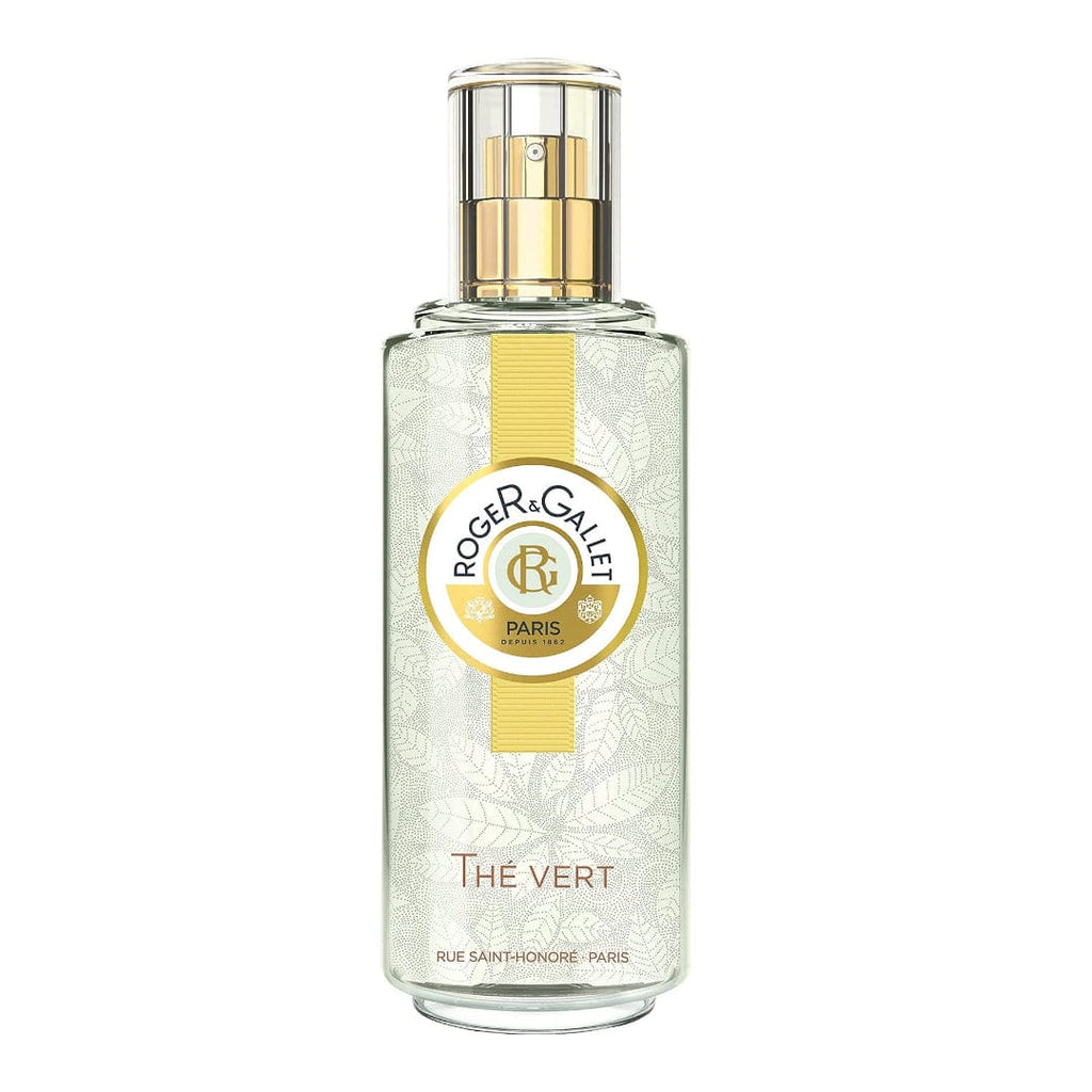 Roger & Gallet Eau de The Vert 3.3 oz Edp