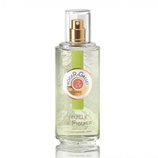 Roger & Gallet Feuille de Figuier 3.3 oz Edp