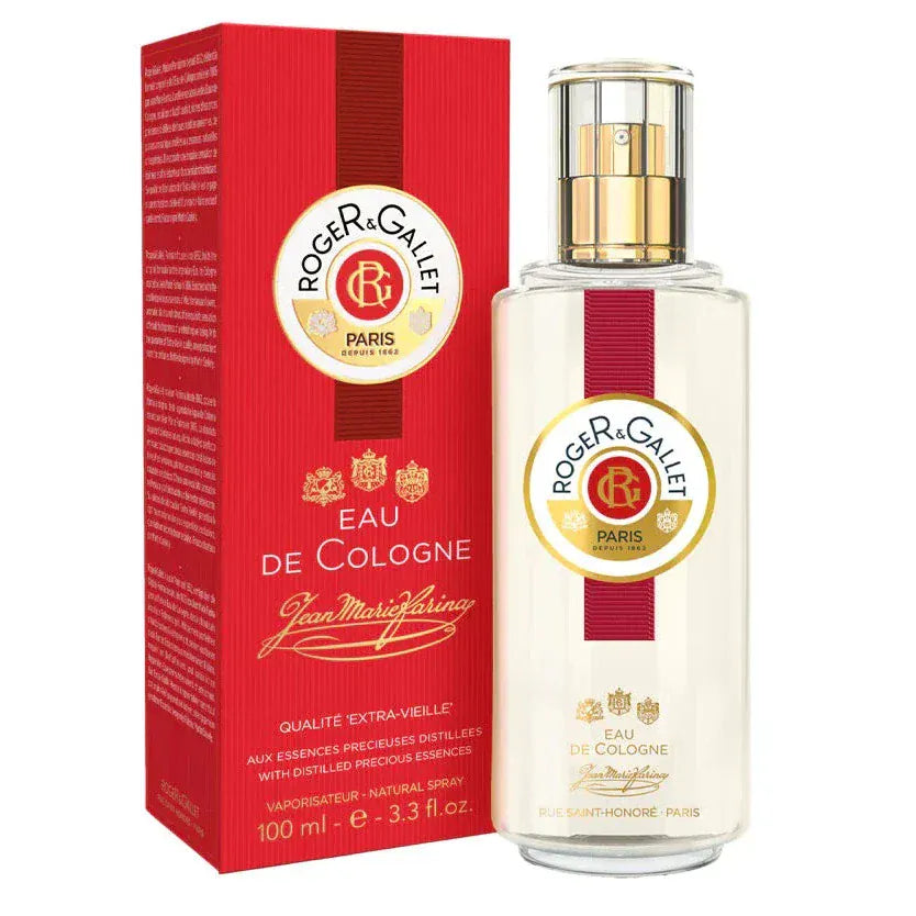 Roger & Gallet Jean Marie Farina Extra Vieille