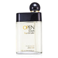 Roger & Gallet Open Black Men’s Perfume/Cologne For Men Eau de Toilette 3.3 oz Edt