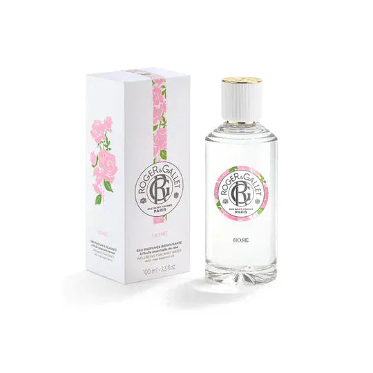 Roger & Gallet Roger & Gallet Rose Essentielle Women’s Perfume/Cologne For Women Eau de Parfum 3.3 Edp