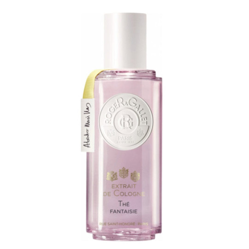 Roger & Gallet Thé Fantaisie Women’s Perfume/Cologne For Women Eau de Cologne 3.3 Edc