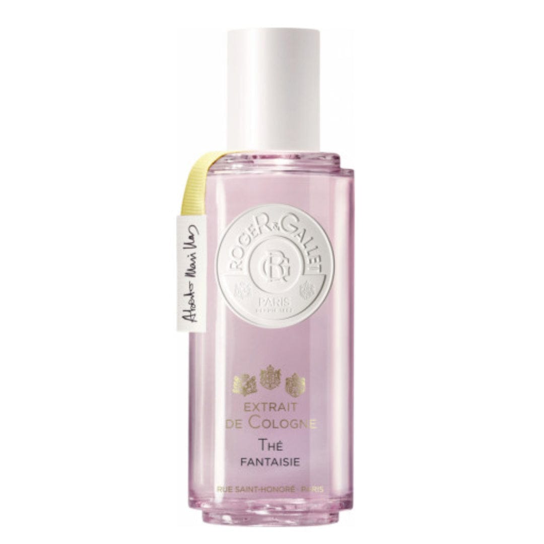 Roger & Gallet Thé Fantaisie Women’s Perfume/Cologne For Women Eau de Cologne 3.3 Edc