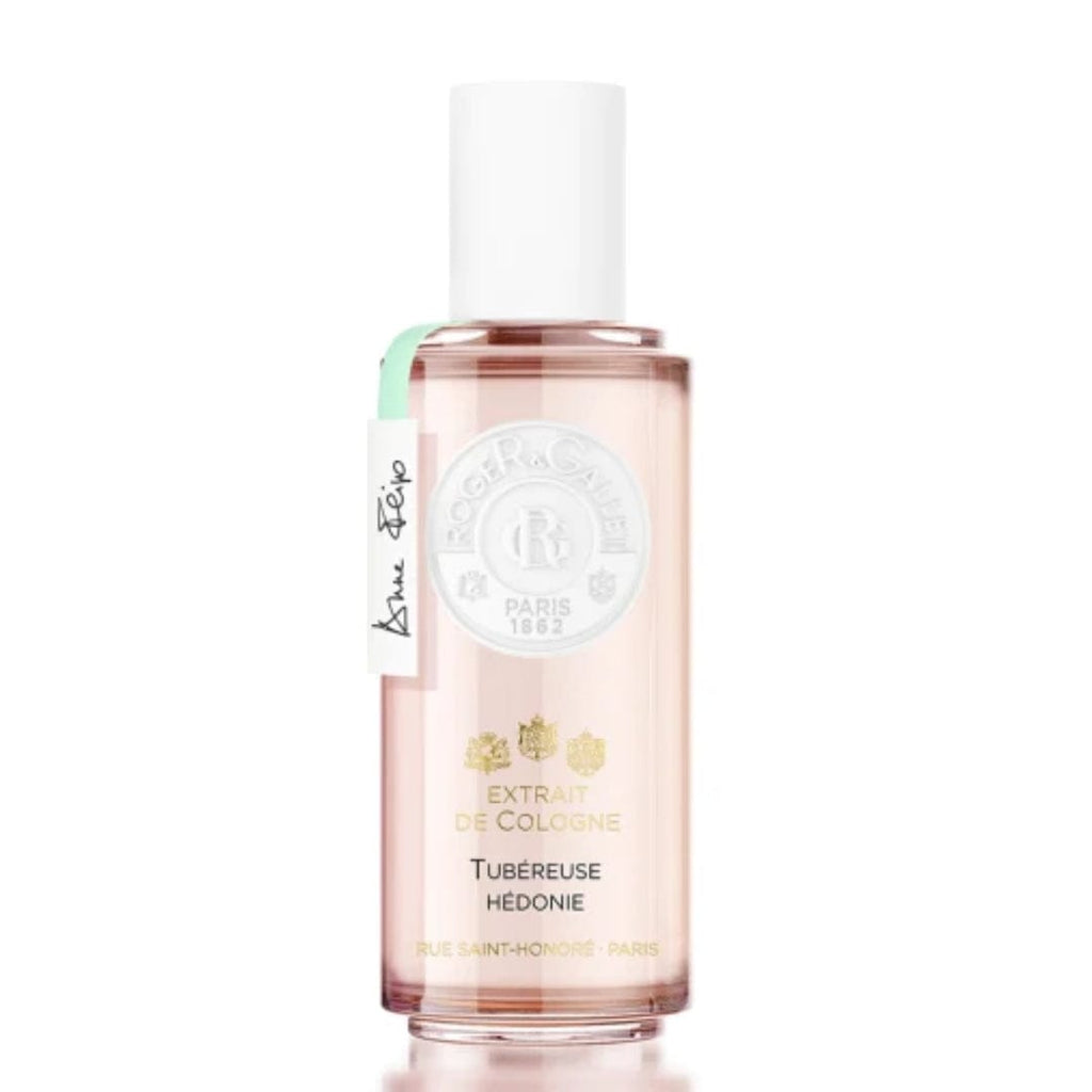Roger & Gallet Tubereuse Hédonie Extrait Women’s Perfume/Cologne For Women Eau de Cologne 3.3 Edc