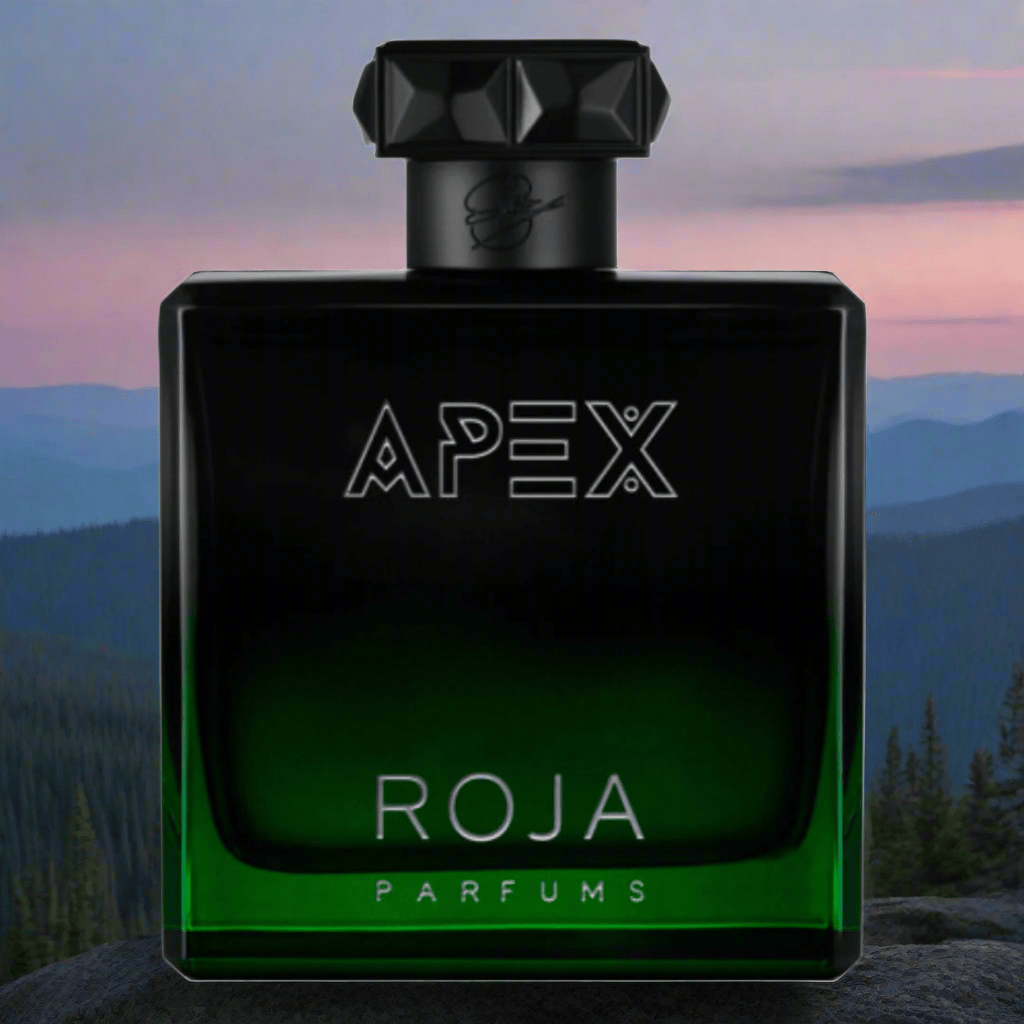 Roja Apex For Men Eau de Parfum
