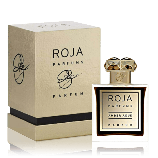 Roja Dove Amber Oud 3.4 oz Edp