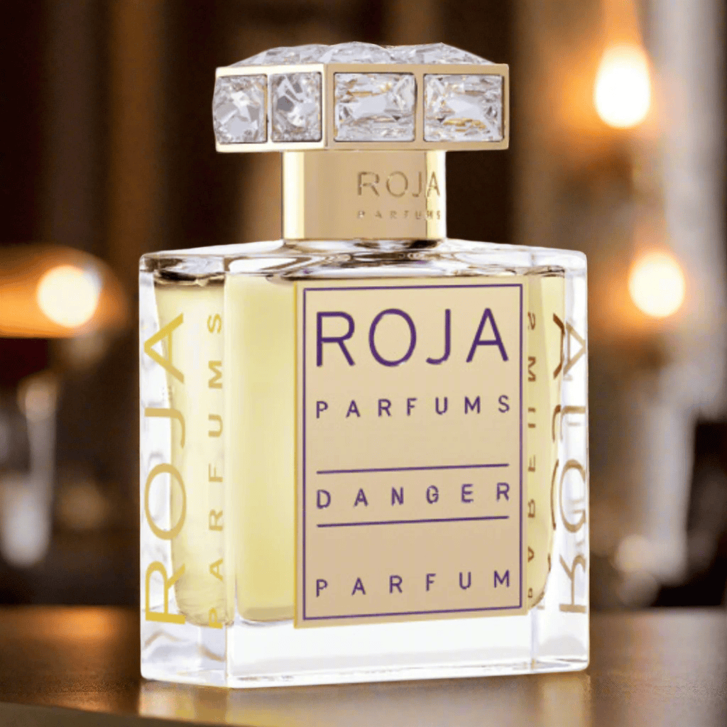 Roja Dove Danger Women's Perfume/Cologne For Women Eau De Parfum 1.7 oz / 2.5 oz Edp