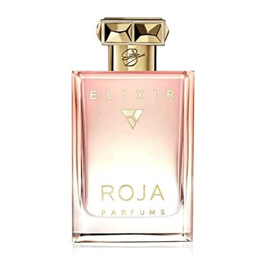Roja Dove Elixir Pour Femme Essence De Parfum Women's Perfume/Cologne For Men Eau De Parfum 3.4 oz Edp