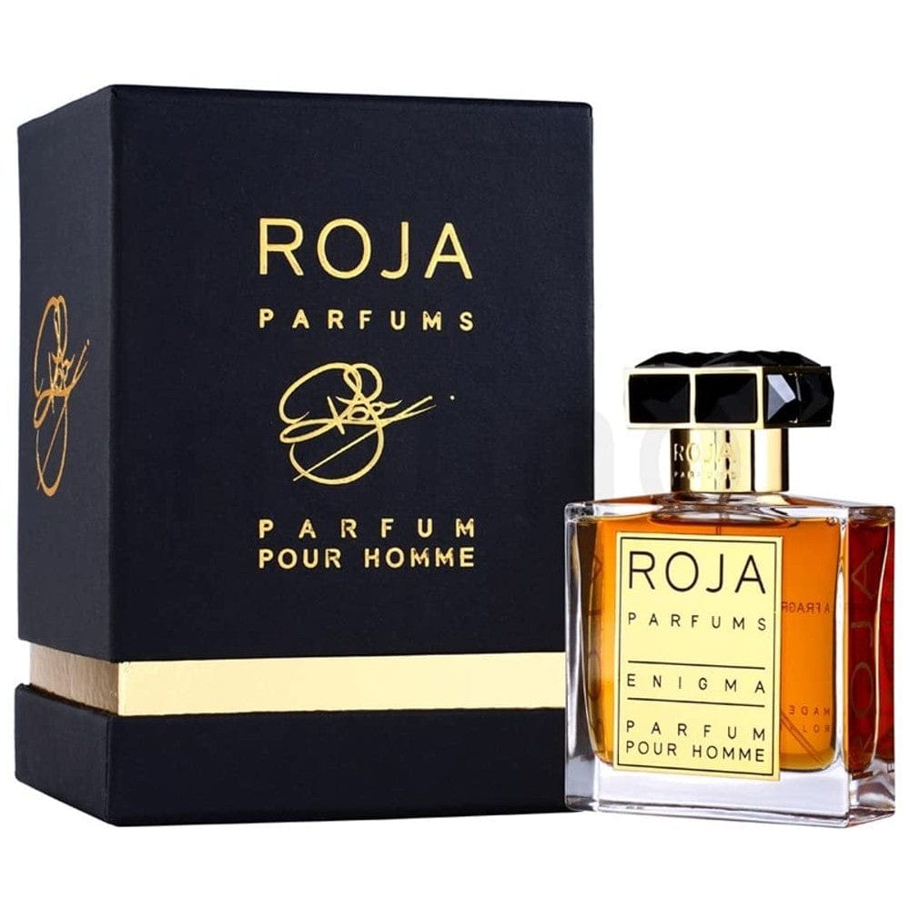 Roja Dove Enigma Pour Homme Men's Perfume/Cologne For Men Eau De Parfum 1.7 oz Edp
