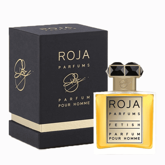 Roja Dove Fetish Pour Homme - For Men Eau De Parfum