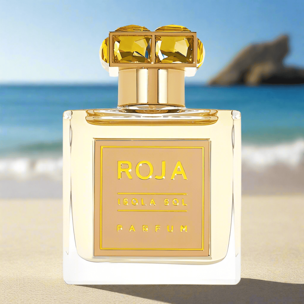 Roja Dove Isola Sol 1.7 oz Edp