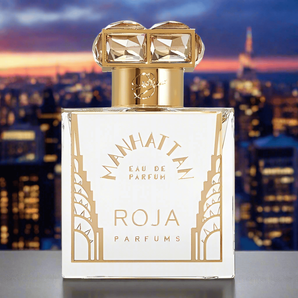 Roja Dove Manhattan 3.4 oz Edp