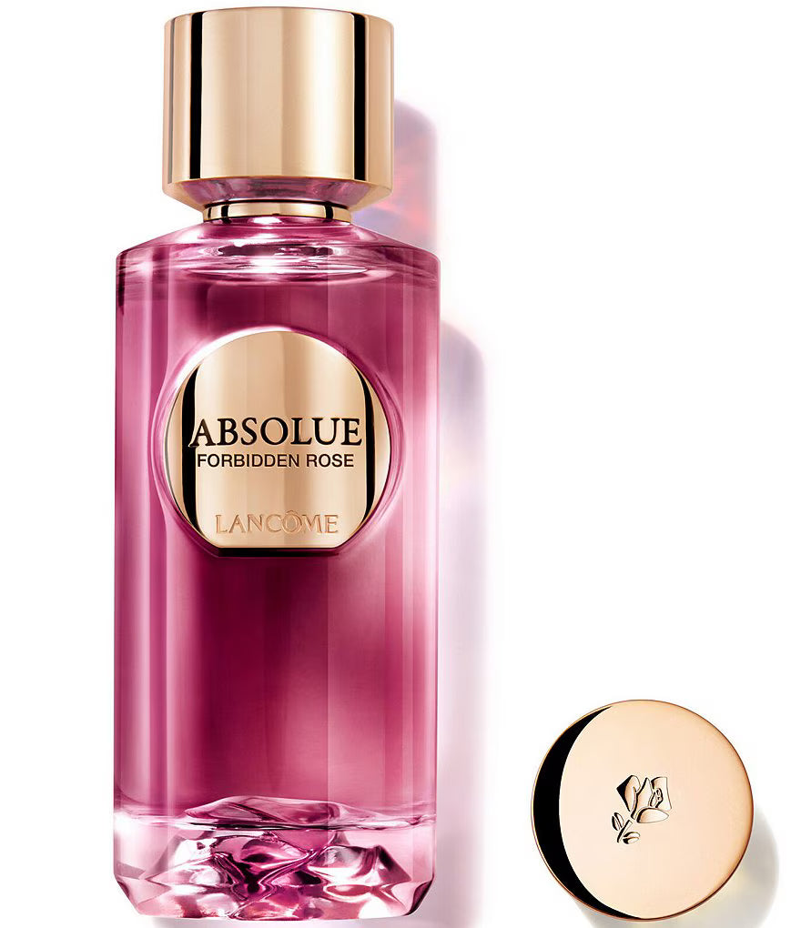Lancome Forbidden Rose