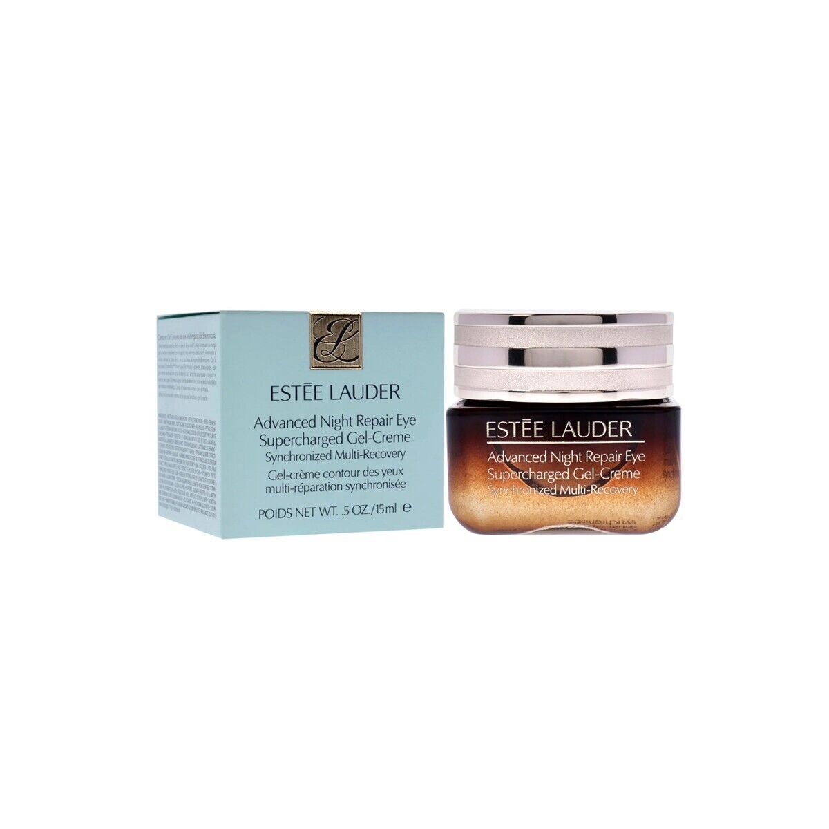 Estee Lauder Advanced Night Repair Eye Gel-Creme 15ml