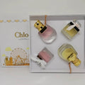 Chloe EDP 4IN1 GIFT SET 4×30ML - Birthday, Valentine's Day, Anniversary Gifts Set