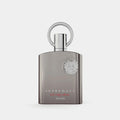 Afnan Supremacy Not Only Intense Extrait De Parfum Spray for Men, 100ml/3.4 Fl. Oz- Oakmoss, Patchouli and Lavender