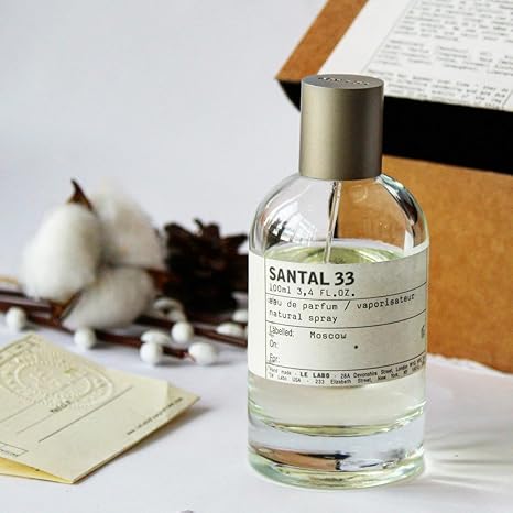 Le Labo Santal 33 EDP Spray 100ml