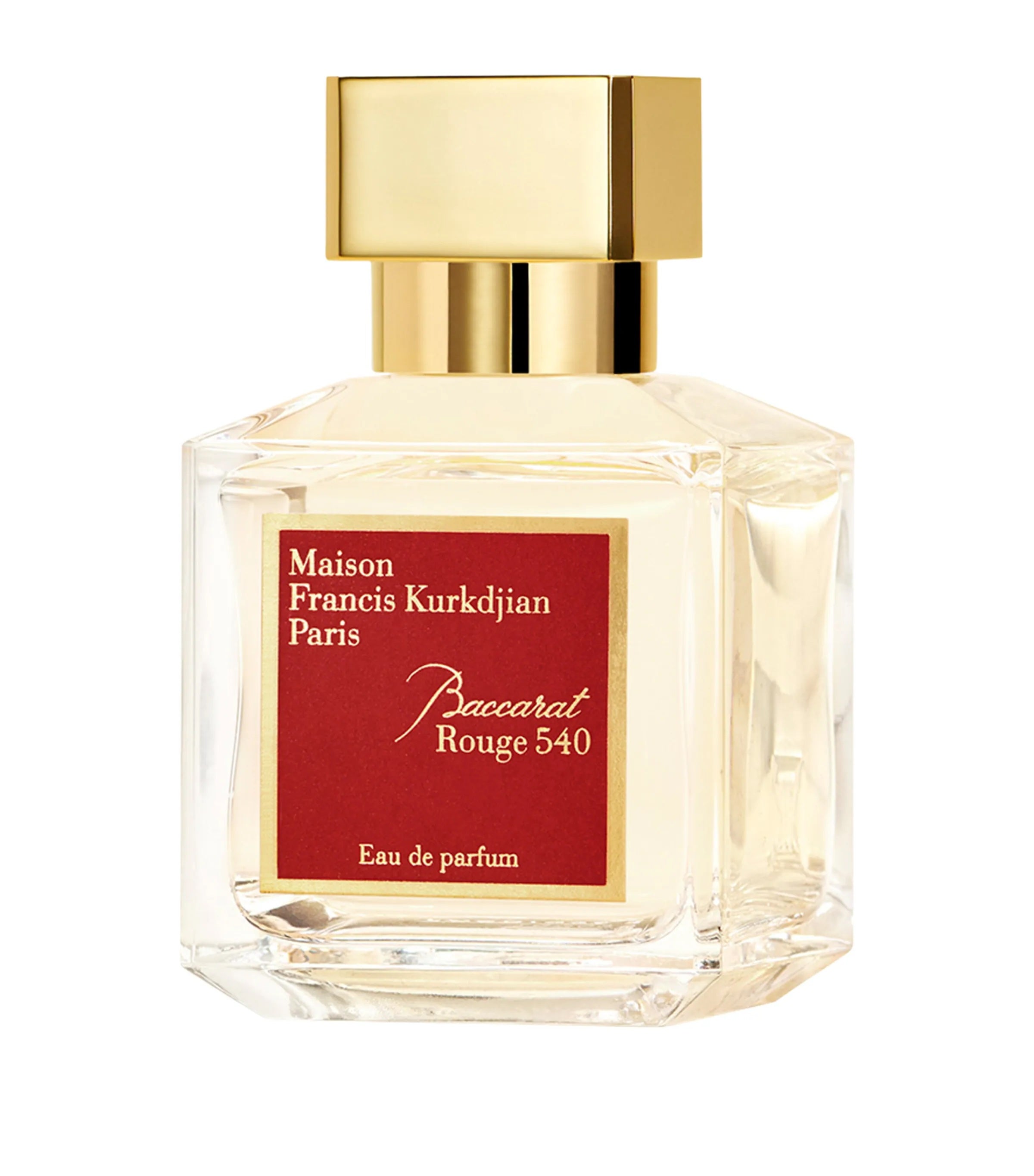 Maison Francis Kurkdjian Fragrance Gift Set 4 X 30ml