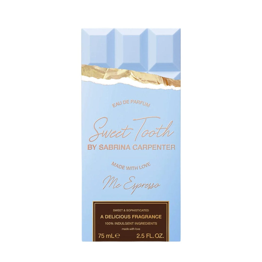 Sabrina Carpenter Sweet Tooth Me Espresso