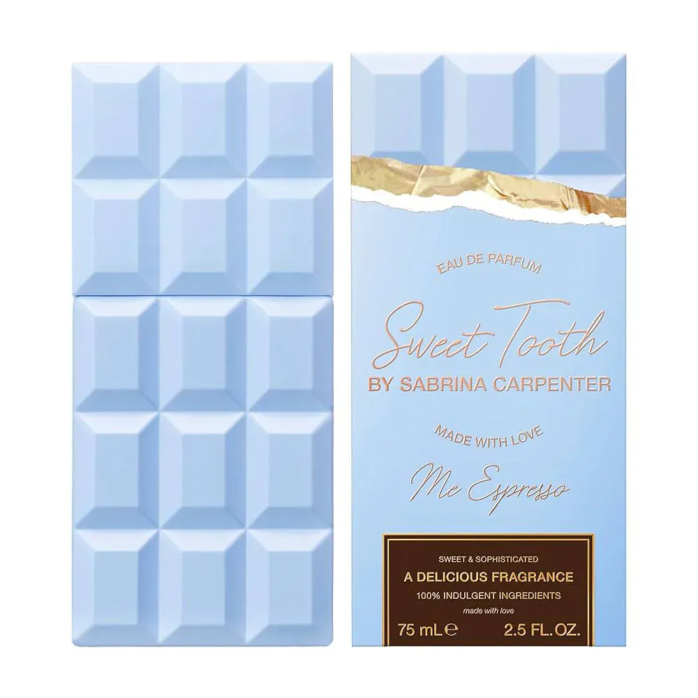 Sabrina Carpenter Sweet Tooth Me Espresso