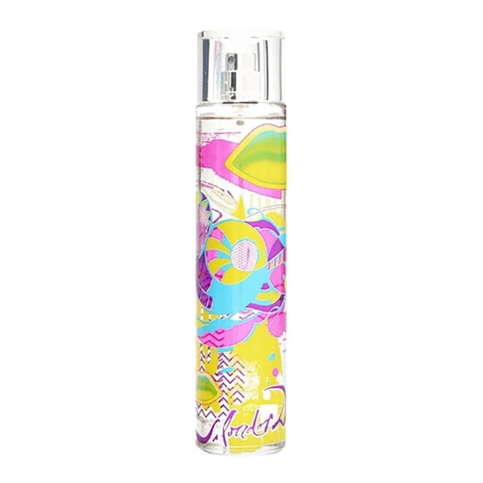 Salvador Dali Lovely Kiss Women’s Perfume/Cologne For Women Eau de Toilette 3.4 oz Edt