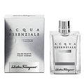 Salvatore Ferragamo Acqua Essenziale Colonia Cologne For Men Eau De Toilette 3.4 oz / Gift Set 3.4 oz Edt