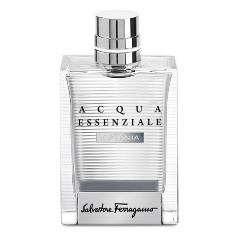 Salvatore Ferragamo Acqua Essenziale Colonia Cologne For Men Eau De Toilette 3.4 oz / Gift Set 3.4 oz Edt