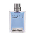 Salvatore Ferragamo Acqua Essenziale Men's Perfume/Cologne For Men Eau De Toilette 1.0 oz / 3.4 oz Edt
