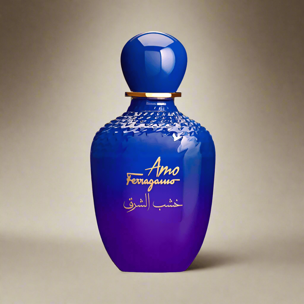 Salvatore Ferragamo  Amo Ferragamo Oriental Wood Women’s Perfume/Cologne For Women Eau de Parfum 3.4 oz Edp