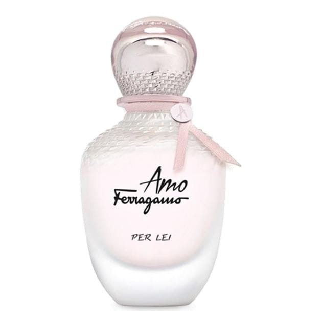 Salvatore Ferragamo Amo Ferragamo Per Lei Perfume For Women Eau De Parfum 3.4 oz / Gift Set 3.4 oz Edp