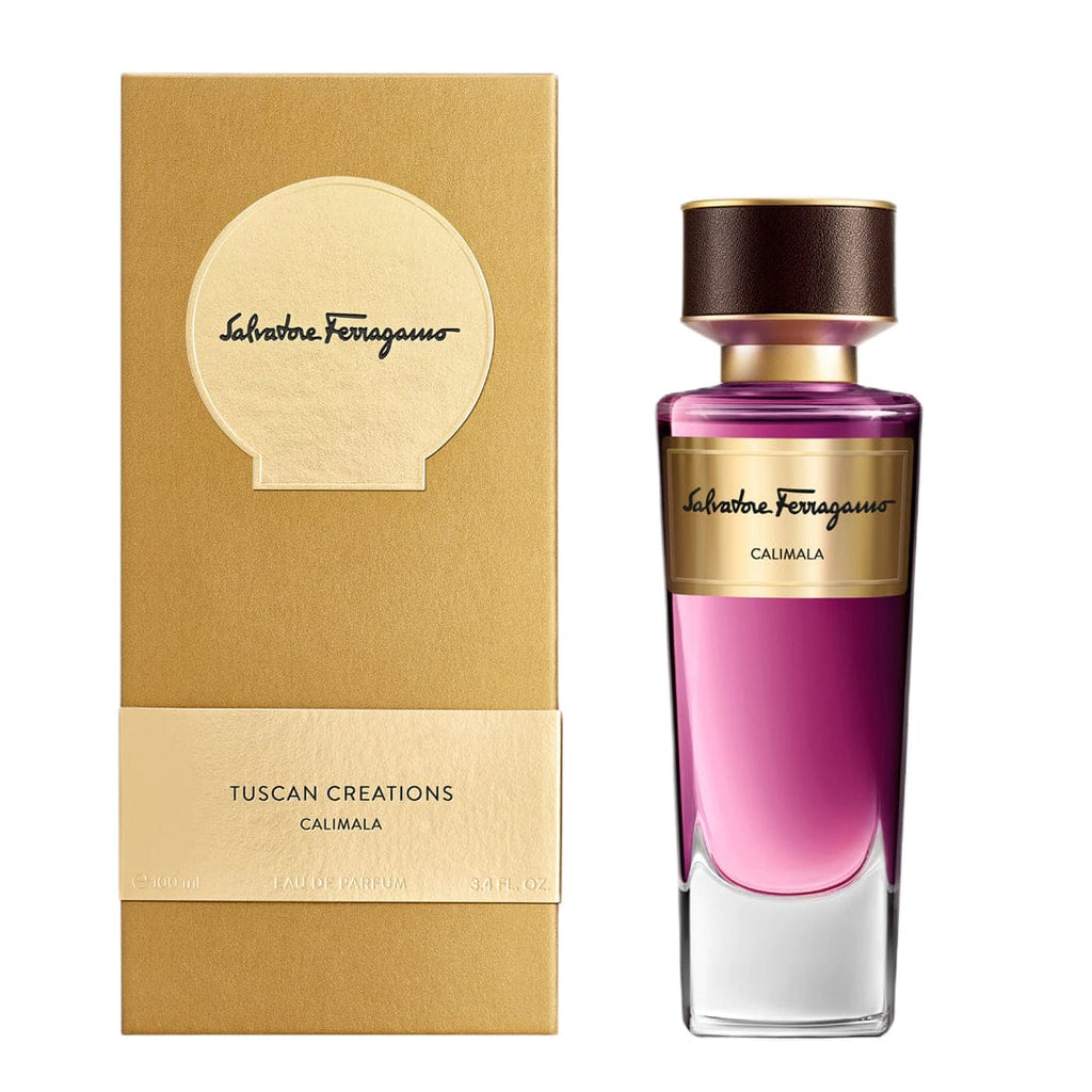 Salvatore Ferragamo Calimala 3.4 oz Edp