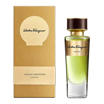 Salvatore Ferragamo Convivio 3.4 oz Edp