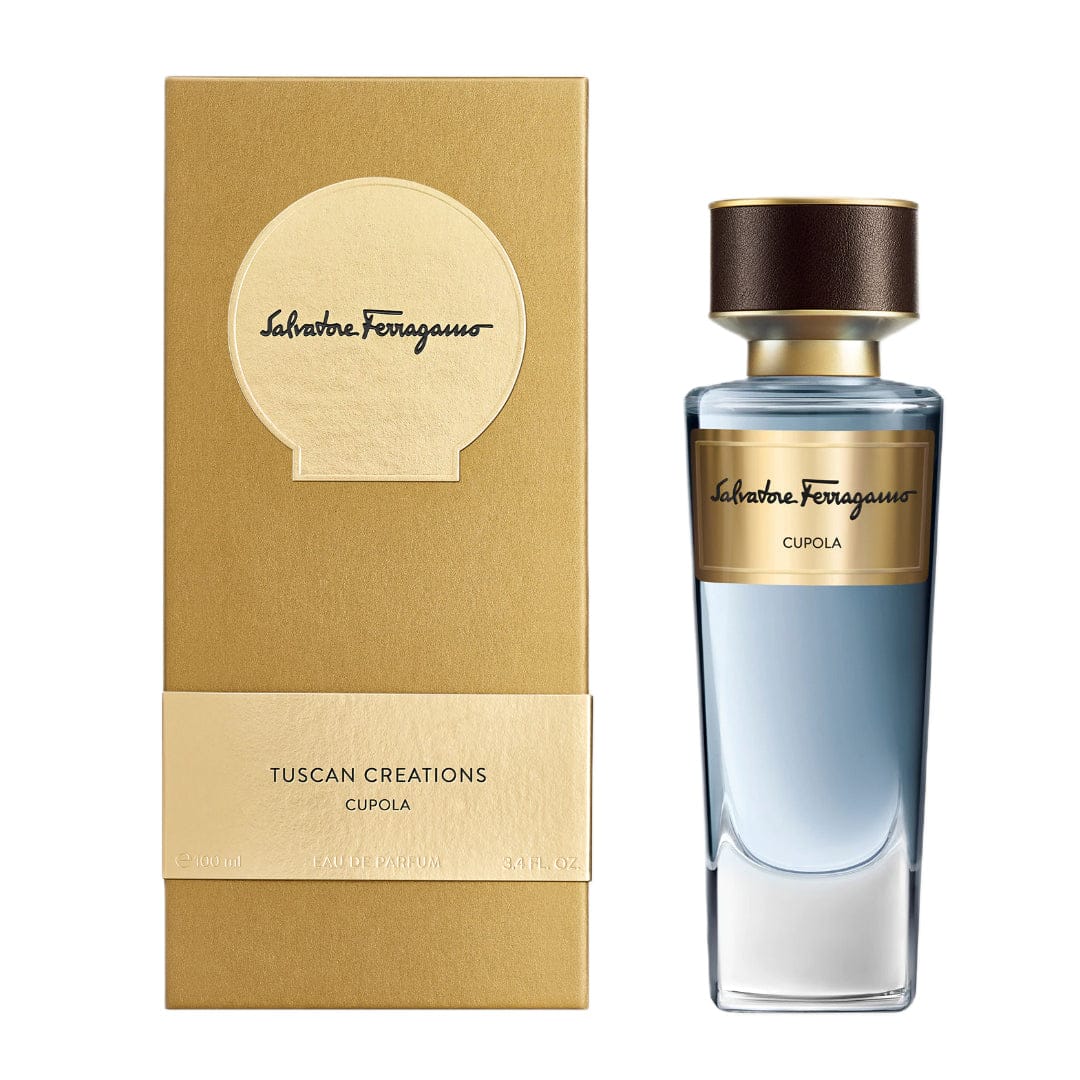 Salvatore Ferragamo Cupola 3.4 oz Edp