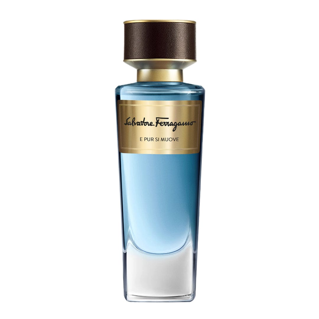 Salvatore Ferragamo E Pur Si Muove 3.4 oz Edp