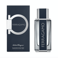Salvatore Ferragamo Ferragamo Cologne For Men Eau De Toilette Spray 3.4 Oz