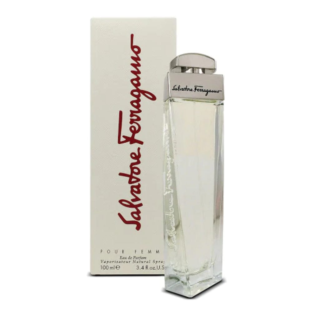 Salvatore Ferragamo Ferragamo pour Femme  Perfume/Cologne For Women Eau de Parfum 3.4 Oz Edp