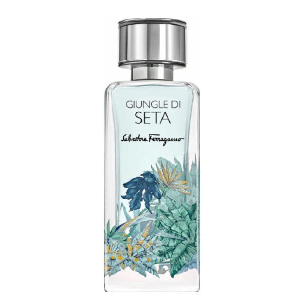 Salvatore Ferragamo Giungle di Seta 3.4 Oz Edp