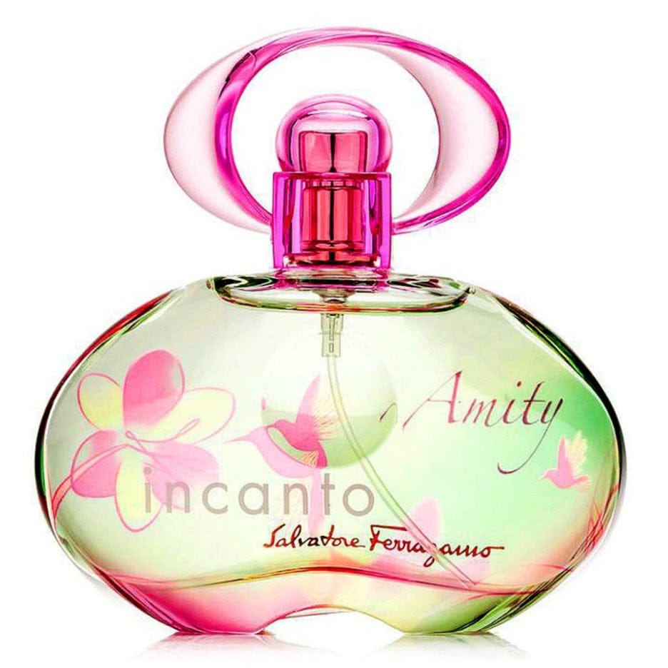 Salvatore Ferragamo Incanto Amity For Women Eau de Toilette