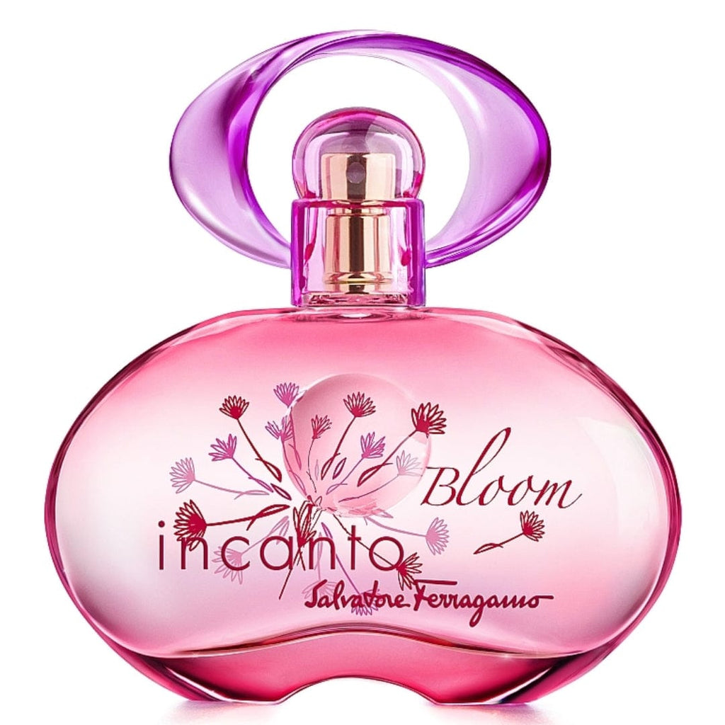 Salvatore Ferragamo Incanto Bloom For Women Eau De Toilette
