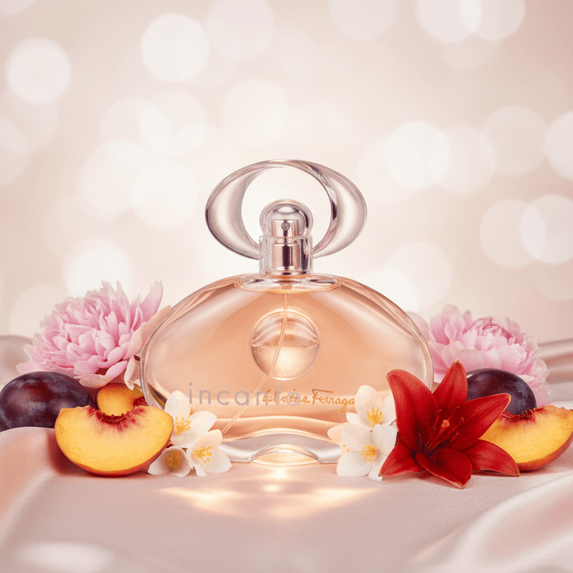 Salvatore Ferragamo Incanto For Women Eau de Parfum