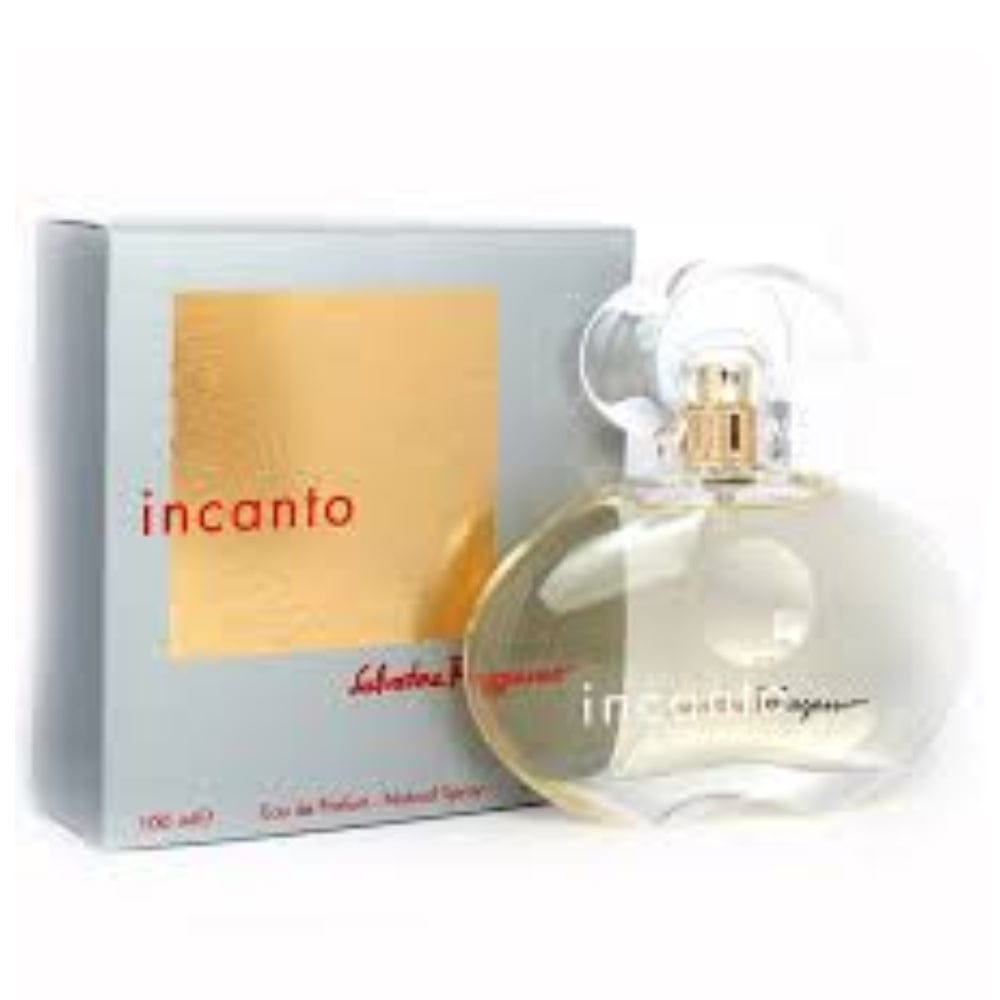 Salvatore Ferragamo Incanto For Women Eau de Parfum