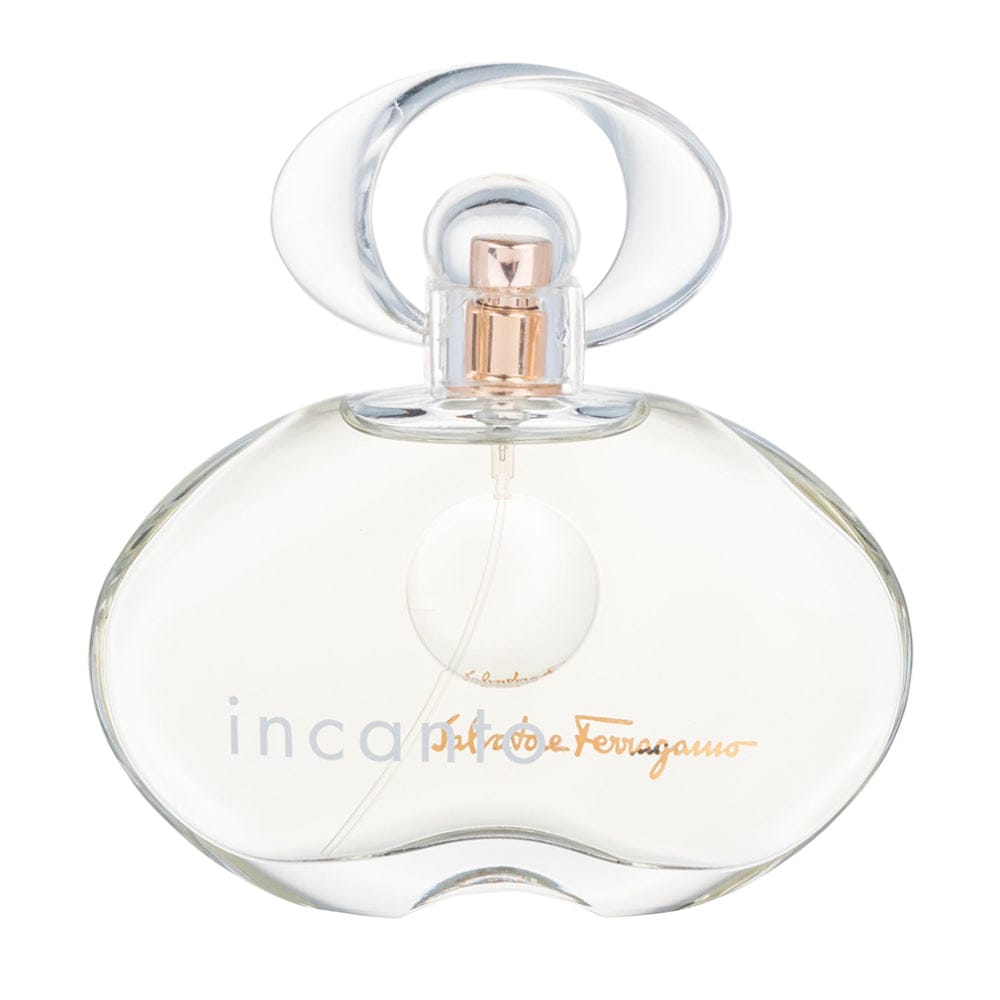 Salvatore Ferragamo Incanto For Women Eau de Parfum