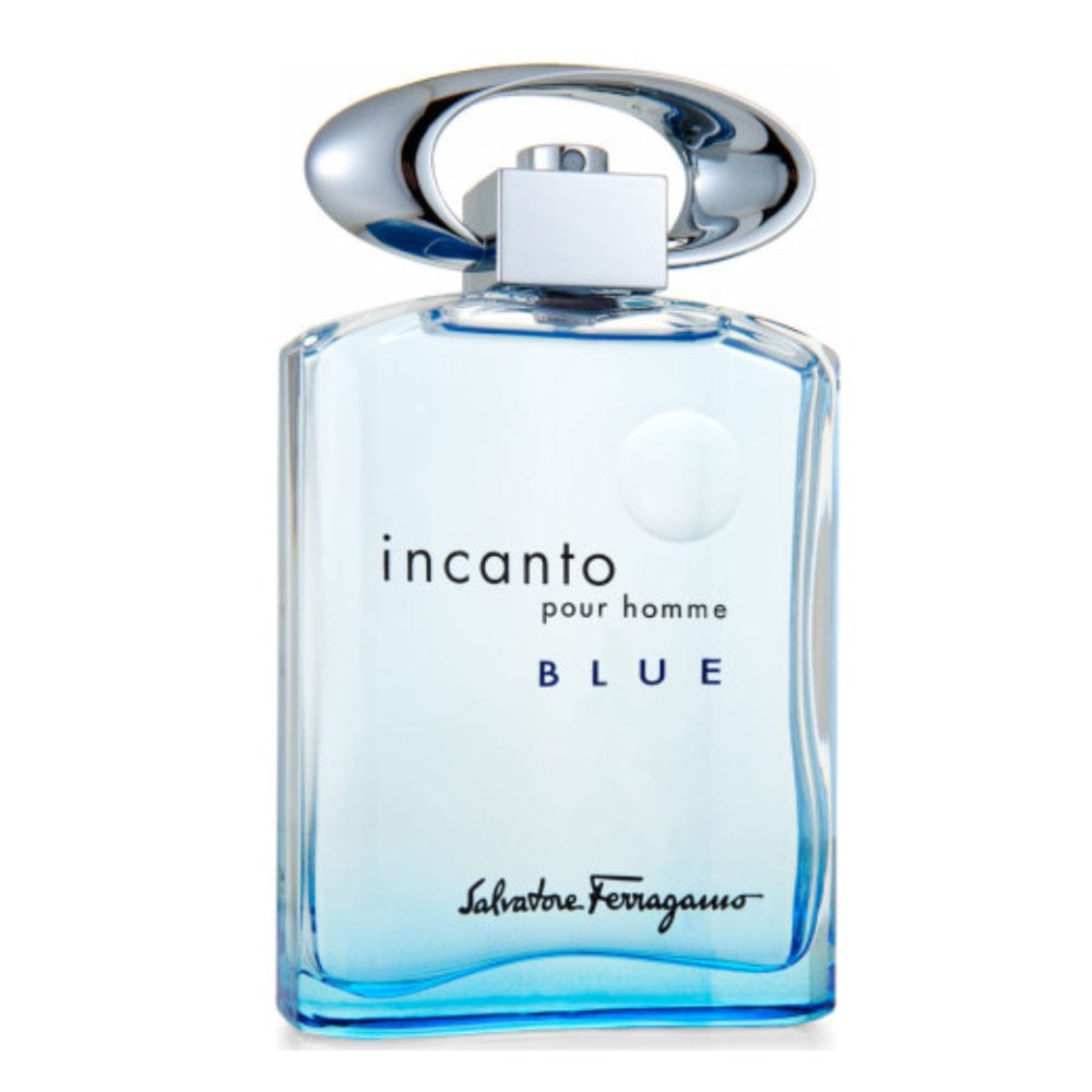 Salvatore Ferragamo Incanto pour Homme Blue For Men Eau de Toilette