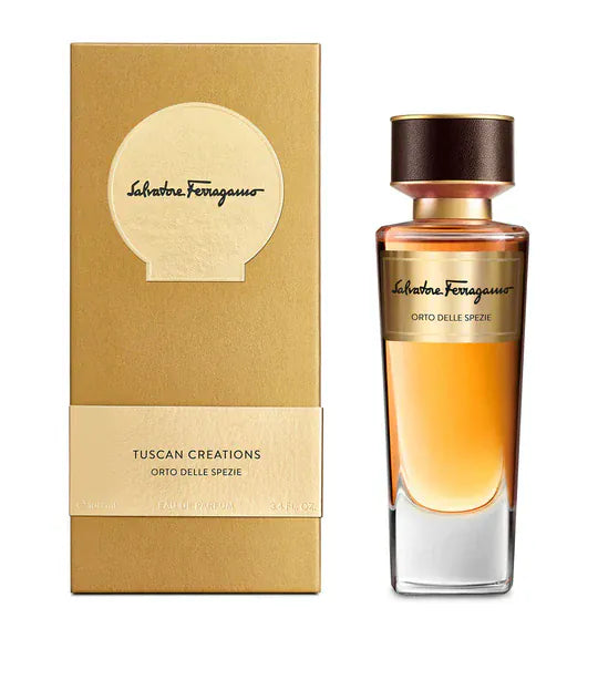 Salvatore Ferragamo Orto Delle Spezie 3.4 oz Edp