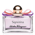 Salvatore Ferragamo Signorina Eau de Toilette For Women Perfume /Cologne For Women Eau de Toilette 3.4 Oz Edt