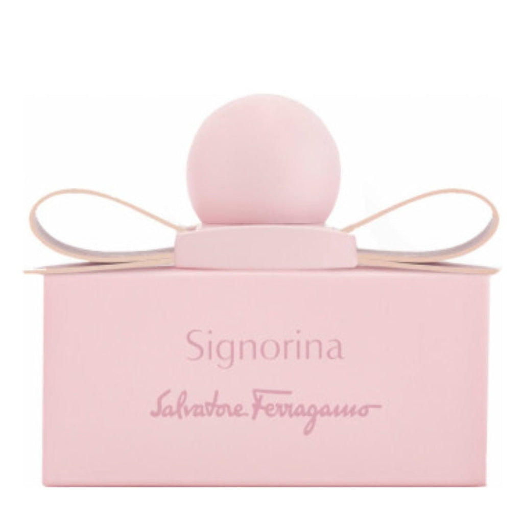 Salvatore Ferragamo Signorina Fashion Edt 2020 Women’s Perfume/Cologne For Women Eau de Parfum 1.7 oz Edp
