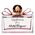 Salvatore Ferragamo Signorina In Fiore  For Women Perfume /Cologne For Women Eau de Toilette 3.4 Oz Edt