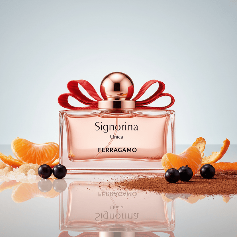 Salvatore Ferragamo Signorina Unica