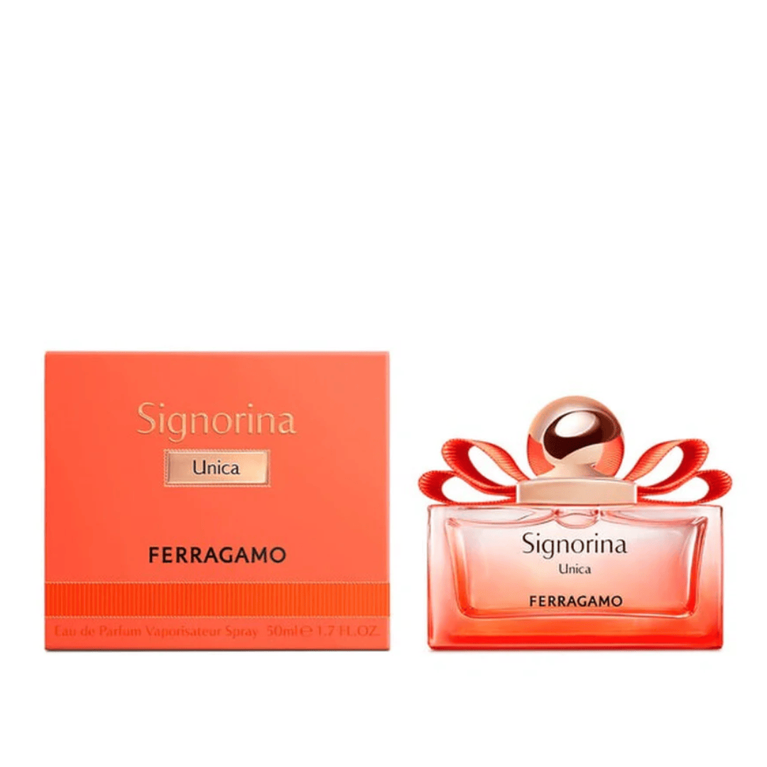Salvatore Ferragamo Signorina Unica